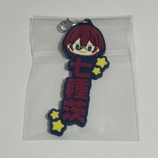 Ensemble Stars Ichiban Kuji Saegusa Ibara Rubber Charm