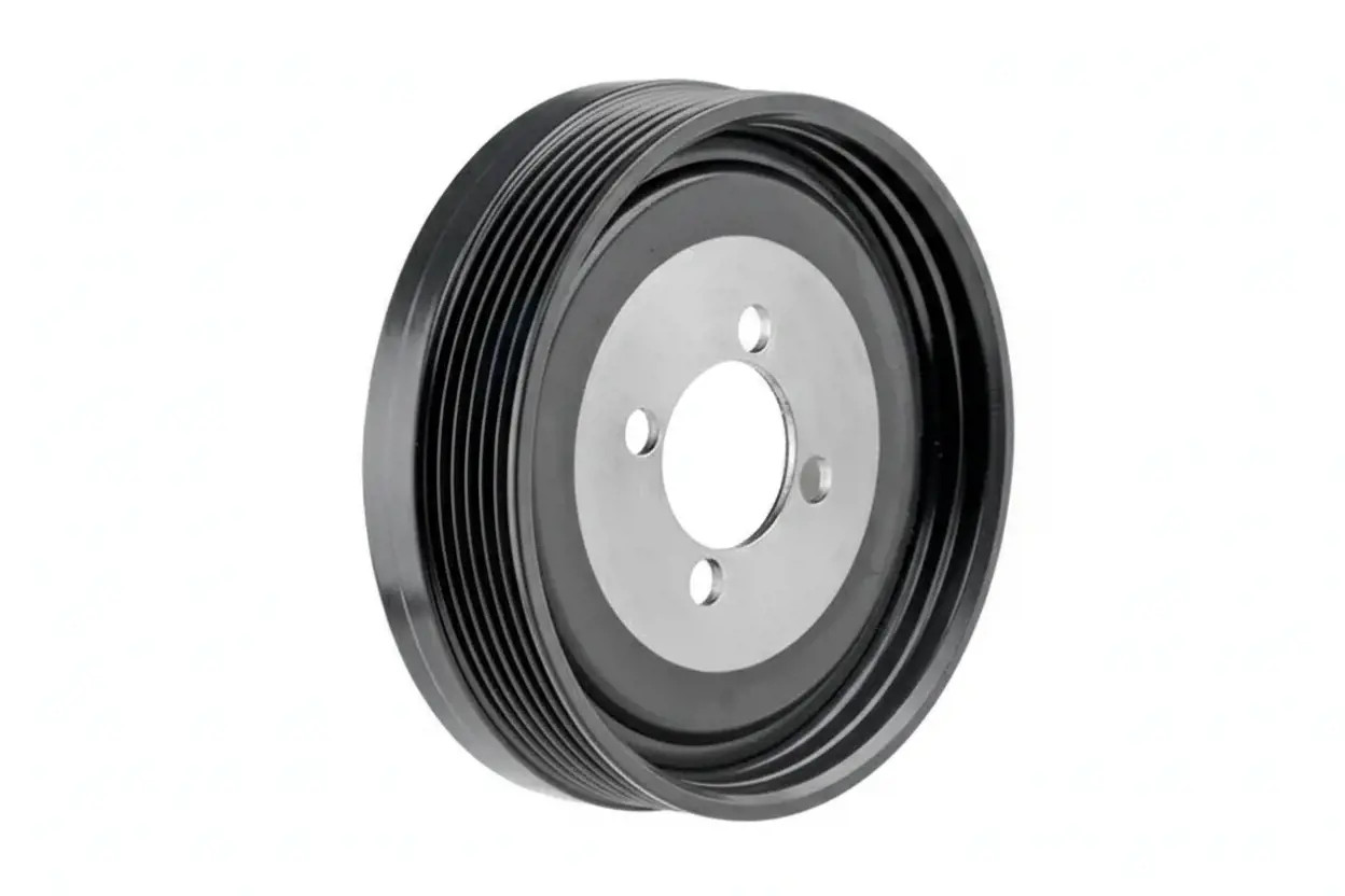 Crankshaft Pulley RKP-BM-020 NTY for BMW 3 Coupe 3 Convertible 1 3 Z4 Roadster 5