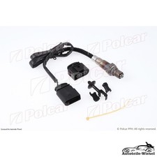 Lambdasonde Vorne für Audi A4 B5 Limo Kombi B6 Cabrio B7 A6 C5 A8 D2 98-10