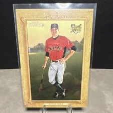 Topps 2007 Turkey Red Hunter Pence Rookie #121 Houston Astros MLB Card. rookie card picture
