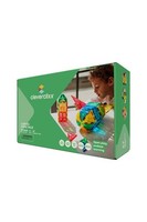 Magnetische Tegels - Koepel Set Speelgoed Neu