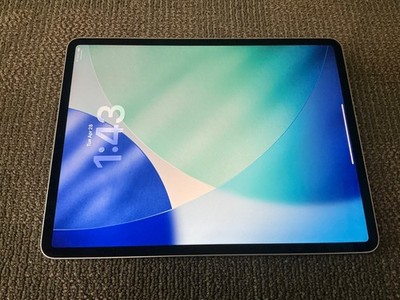 Apple iPad Pro 12.9-inch (4th generation) A2229 256 GB, Wi-Fi + 4G, 12.9 in -...