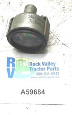 International Gauge-trans Oil Pressure A59684 International Gauge-trans Oil Pressure A59684