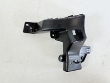 2017 - 2023 JEEP COMPASS REAR LEFT SIDE BUMPER BRACKET SUPPORT 68244465AA OEM
