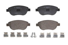 Plaquette de frein Fiat MULTIPLA