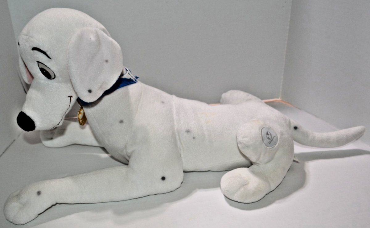 Disney 101 Dalmations Perdita Plush Large 17