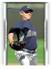 2007 Upper Deck Baseball Card #864 - 1024 and Inserts - - - Pick A Card