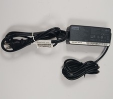 Lenovo 45W 20V 2.25A AC Power Adapter USB-C ADLX45YLC2D ADLX45YDC2D ADLX45YCC2D