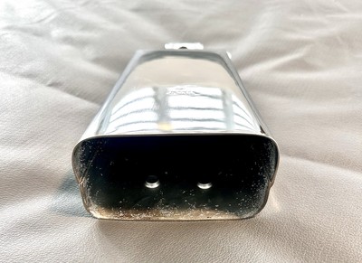 Cowbell Timbales JCR | eBay