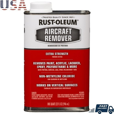 #ad #ad Automotive Aircraft Remover Fast Acting Paint Stripper Various Metal Finishes US $45.23