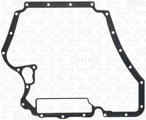 Elring Dichtung, ÖLsumpf 691.390 FüR BMW Wiesmann-image