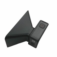 Camera Lens Sunshade Sun Hood Protector Cover Kit For GoPro Hero 9 Black