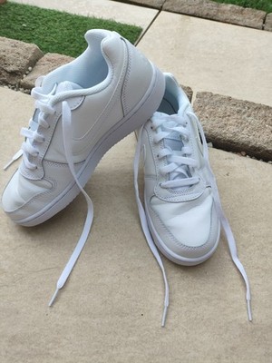 Nike Schuhe Wmns Ebernon Low, AQ1779100 Gr37,5