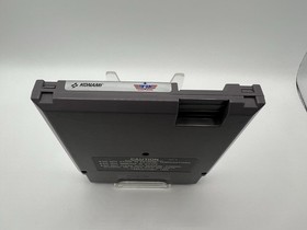 Top Gun: The Second Mission (Nintendo Entertainment System, 1990) probado NES