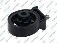 GSP 514390 Lagerung, Motor Hinten Links FüR Mitsubishi