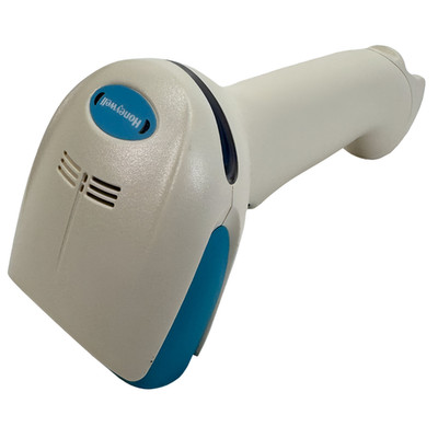 Honeywell Xenon 1952 1D 2D QR Code Barcode Scanner w/Battery No Base TESTED