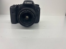   PREOWNED  CANON EOS 7D P23014892 