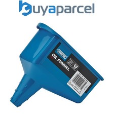 Draper 30910 Oil Funnel