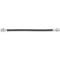 Bremsschlauch 317 Mm INN M10X1.0 INN M10X1.0 A.B.S. FüR Toyota Land