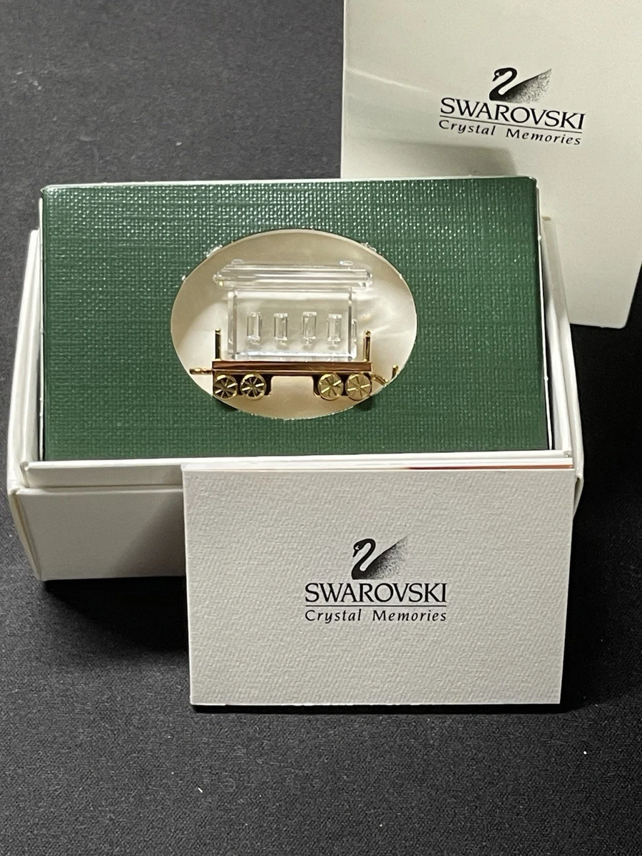 25+ Swarovski Crystal Memories for sale | Updated Oct 2026