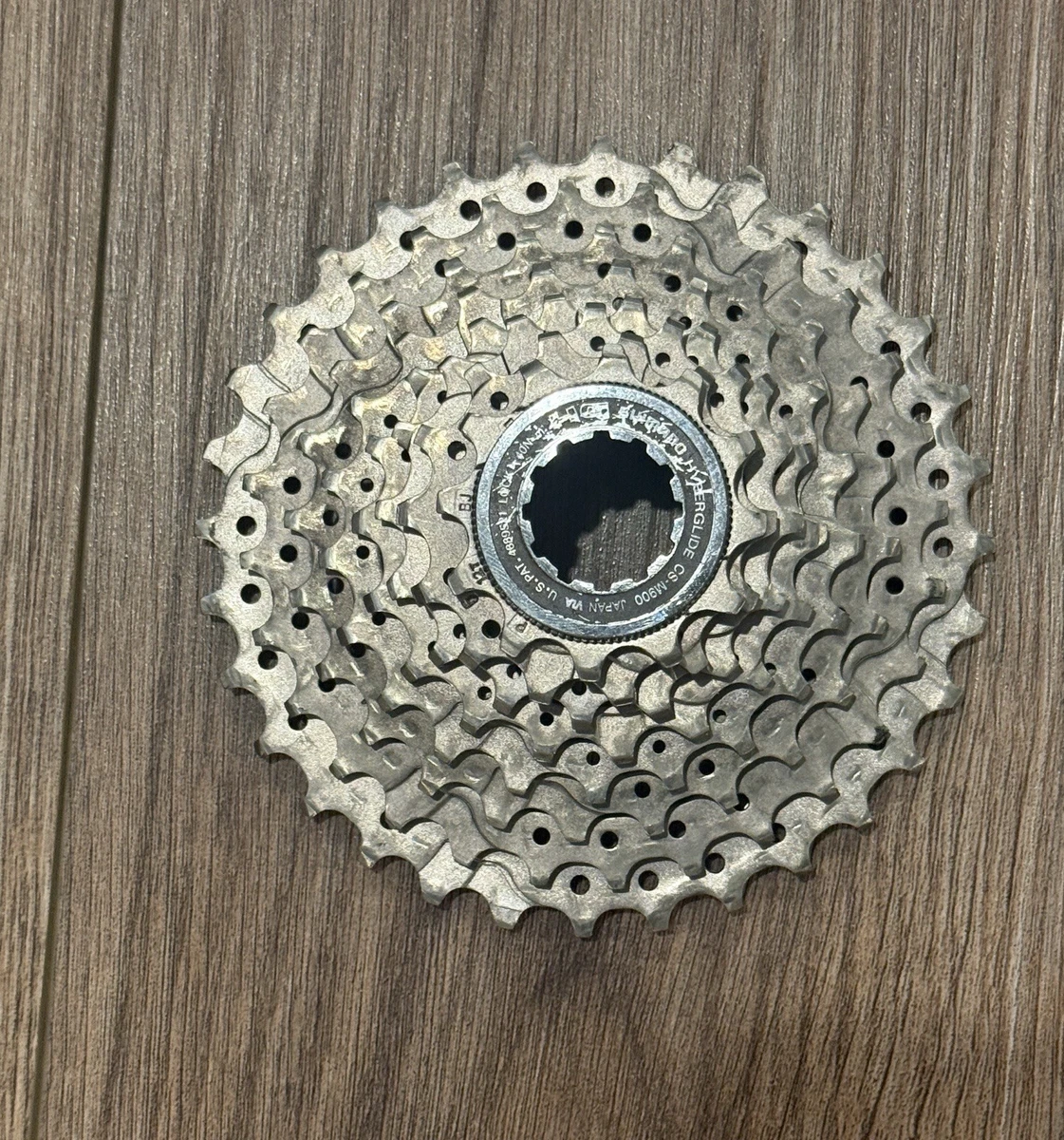 xtr 8 speed products for sale | eBay