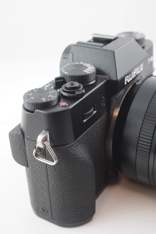 Fujifilm X-T10, foto 4 di 5