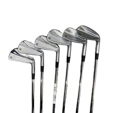 Taylormade  P 790 (2021)  Iron Set  Flex S