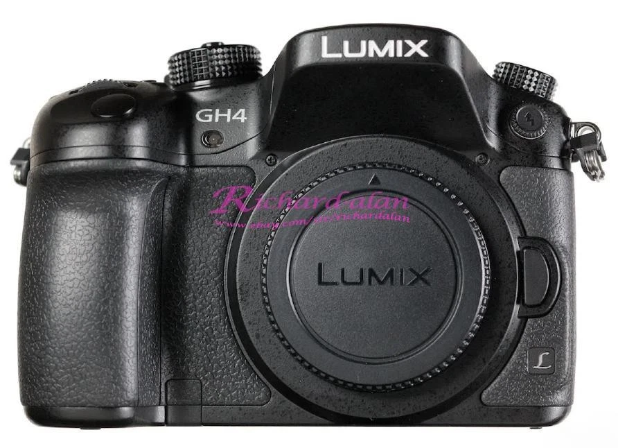 Panasonic LUMIX GH4 Digital SLR Cameras for Sale | Shop New & Used