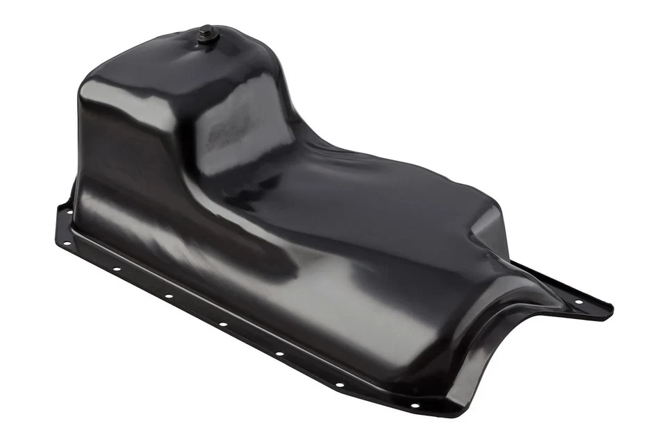 For Chevy Camaro 1982-1986 ATP 103153 Graywerks Engine Oil Pan Foto 3 de 3