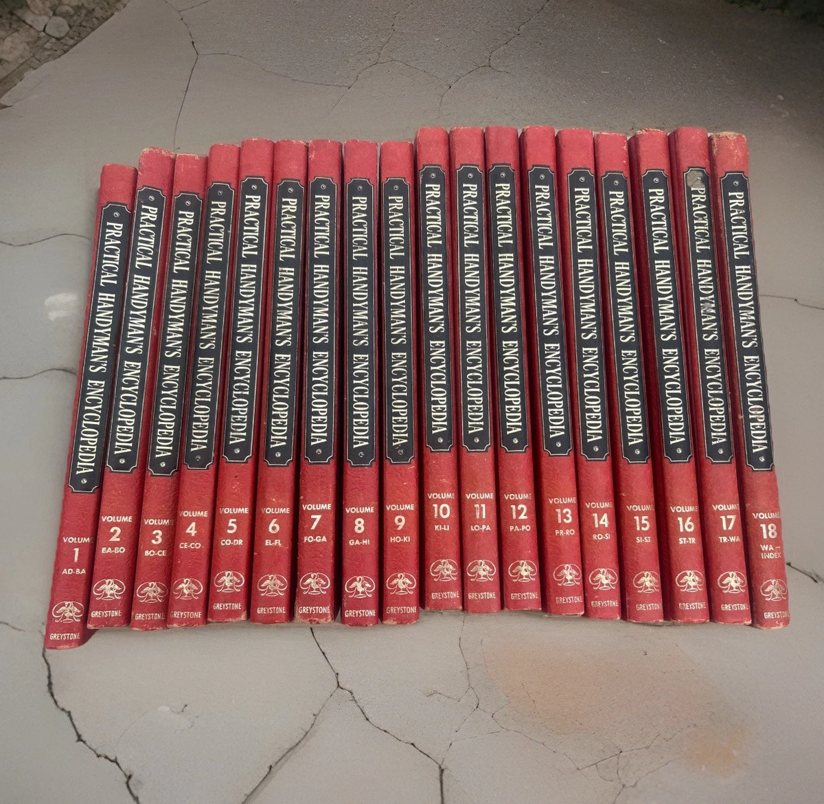 Encyclopedia Sets products for sale | eBay