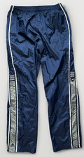 Vintage Adidas Track Windbreaker Mesh Lined Pants   Men's M
