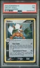 2004 Pokémon EX Hidden Legends Shiftry Holo #14 PSA 7 NM