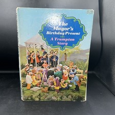 Well Loved Trumpton 1968 Annual