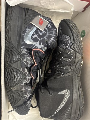 Kyrie High Hybrid What The .. 12mens Original BoxLimited Edition