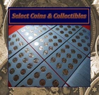 Kennedy Half Dollar Complete  Business Strike Set 1964-2021 #3605