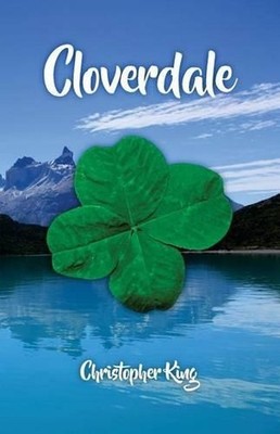Cloverdale by Christopher King (English) Paperback Book