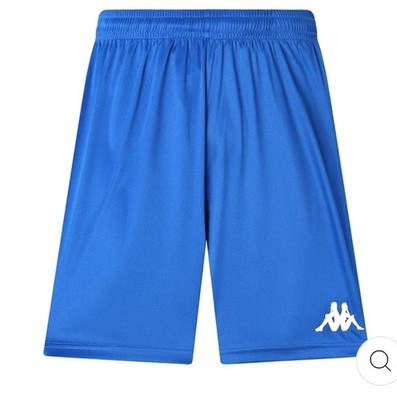 Kappa Borgo Royalblau Größe L Unisex