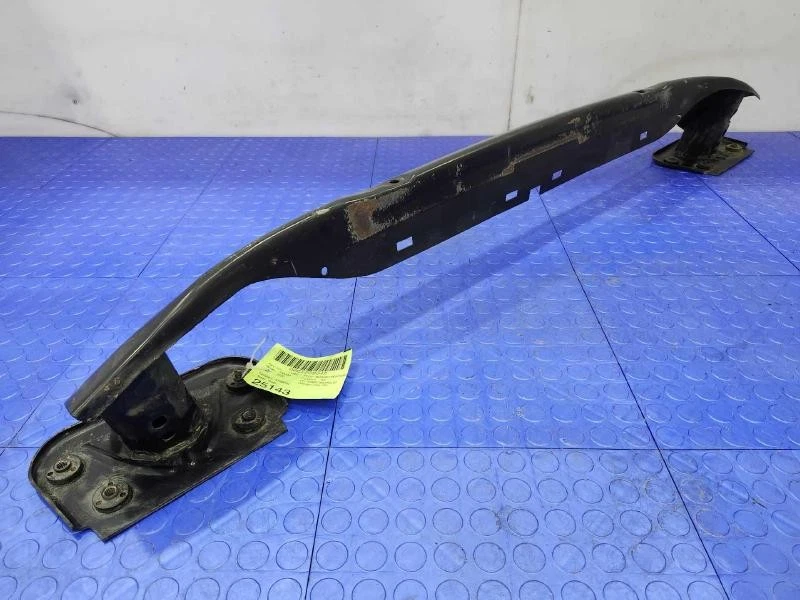 Оригинальный усилитель нижней ударной штанги переднего бампера для Ford Transit 150 250 350 15–24 годов выпуска - Изображение 4 из 4