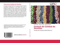 Carina Gallo (U. A.) | Control De Calidad De Semillas | Taschenbuch | Spanisch