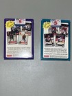 1995-96 Hoyle Eastern & Western Conference NHL Hockey Cards 2 BOX LOT — photo 4