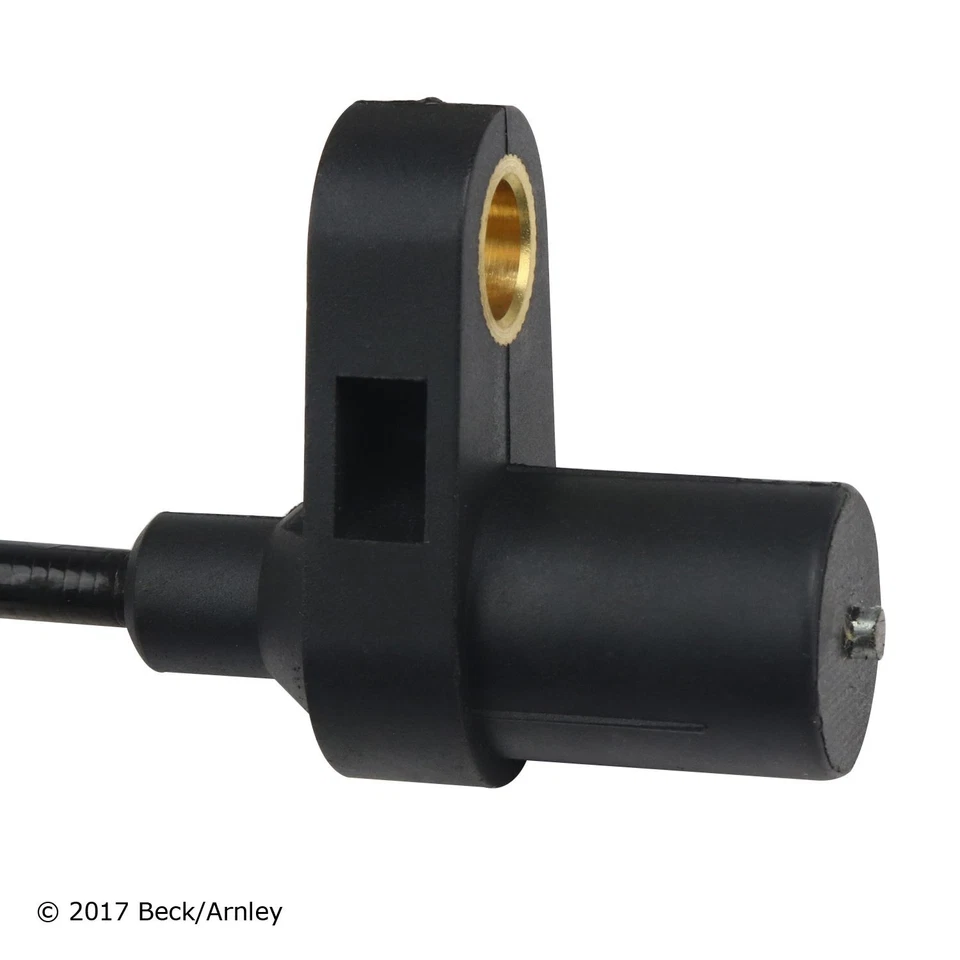 Beck Arnley 084-4131 Abs Speed Sensor For 00-06 Subaru Baja Impreza Legacy - Image 2 of 4
