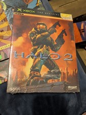 XBOX HALO 2 THE OFFICIAL Strategy GUIDE