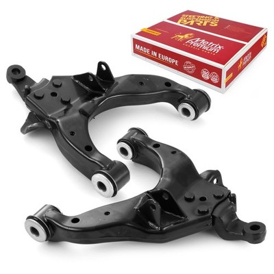 Metrix Premium Chassis Parts Lower Control Arm Kit 1996-2002 4Runner