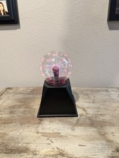  Plasma Ball, Physical Science: STEM, Plasma ...