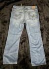 AG Adriano Goldschmied The Fillmore Jeans Men Bootcut Medium Wash  36x32 — photo 2