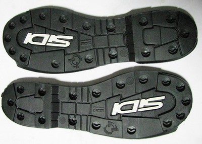 Motocross Sohle Ersatzsohle Sidi Crossfire SRS2  Gr. 43-44