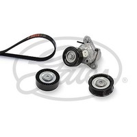 Gates K055PK1645 V-Rippenriemensatz FüR Hyundai, KIA