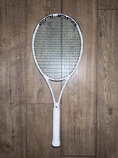 Solinco Whiteout V2 Camo 305g 98” Grip 3 Tennis Racket
