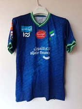 Al Fateh Saudi Arabia match issue jersey maillot trikot camisetas