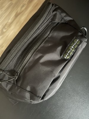 Eberlestock Bando Bag Standard Black